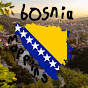 Bosnian mapping  logo