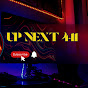 UP NEXT 411 logo
