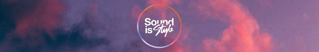 SOUNDISSTYLE YouTube channel avatar