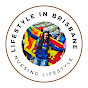 Lifestyle in Brisbane logo
