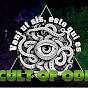 Cult Of Odd logo