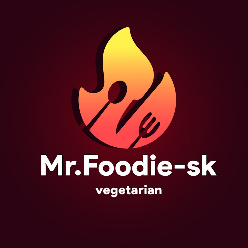 Mr.Foodie-Sk