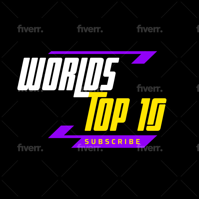 Worlds Top 10