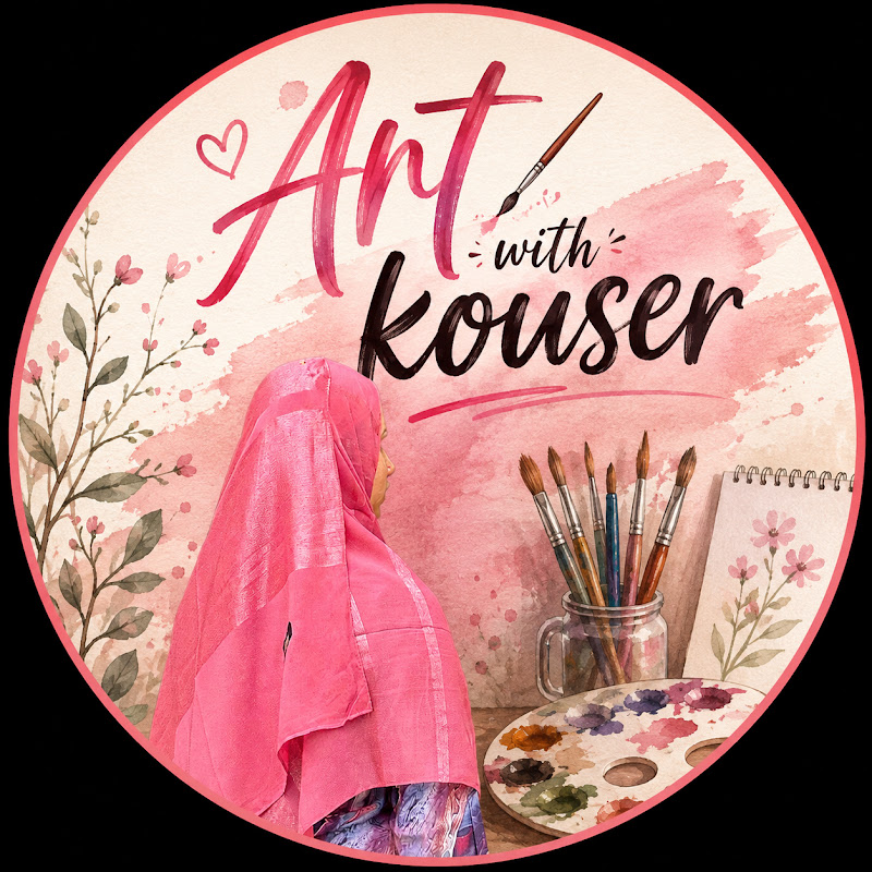 Art with kouser