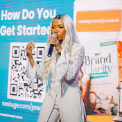 Digital Creator Chic