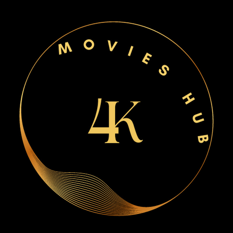 4K MOVIES HUB icon