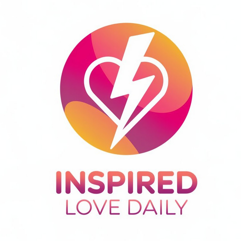 Inspired love Daily
