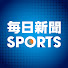 VhAtUpMX4P4-channel-avatar-毎日新聞SPORTSチャンネル【公式】
