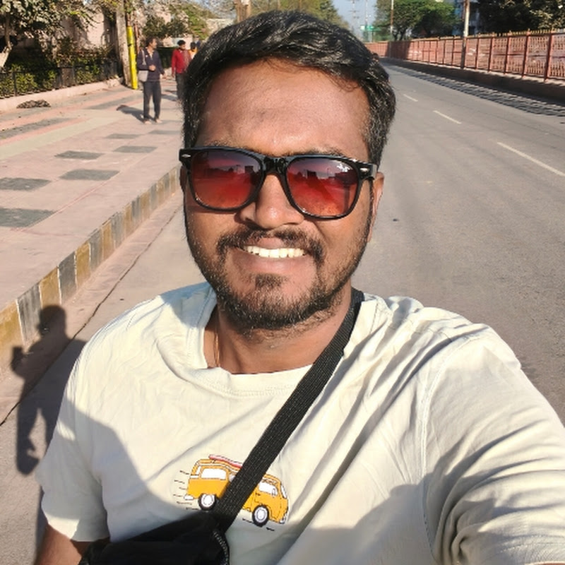 foodie darshan