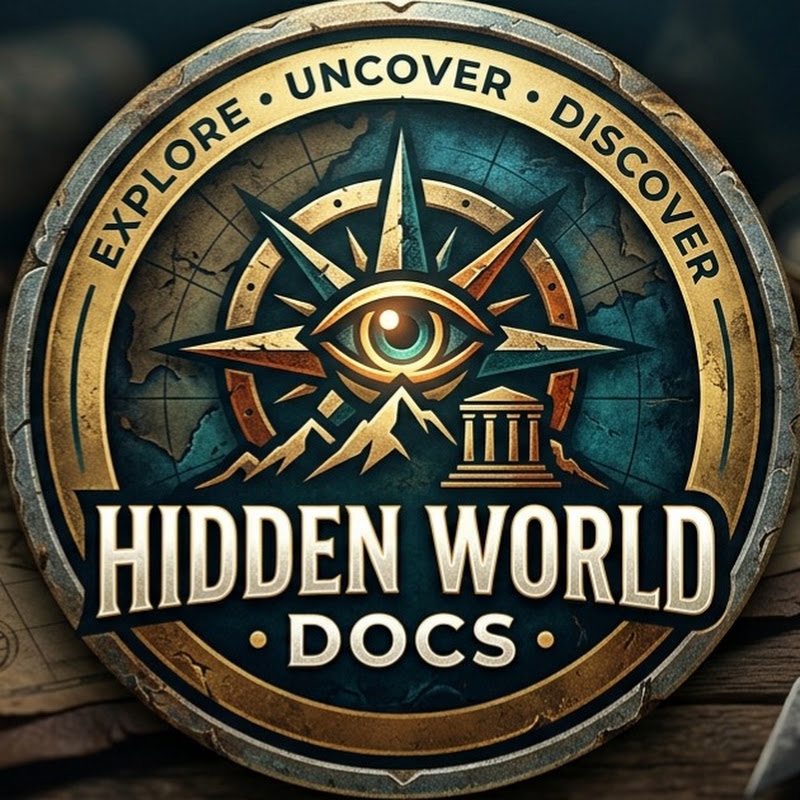 Hidden World Docs