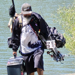 Let’s go fishing