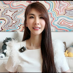 艾許莉Ashley Chenアイコン画像
