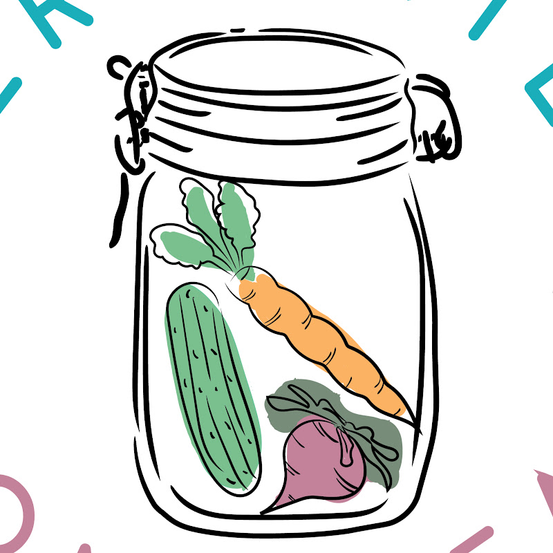 Fermented Homestead