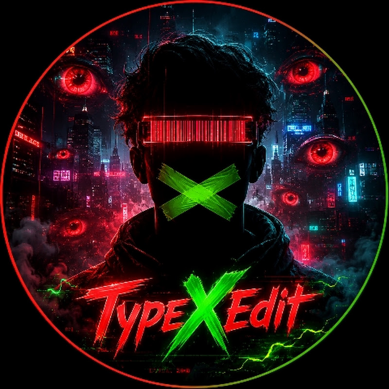 Type X Edit