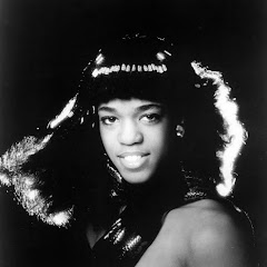 Evelyn "Champagne" King - Topic
