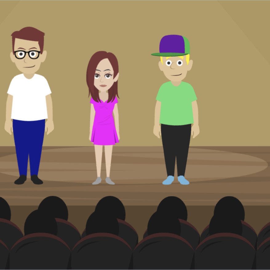 Post from Matt TheGoAnimator