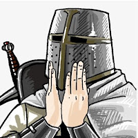 Crusader Radu  profile image