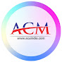 ACU INDIA | Acupressure, Cupping & more logo