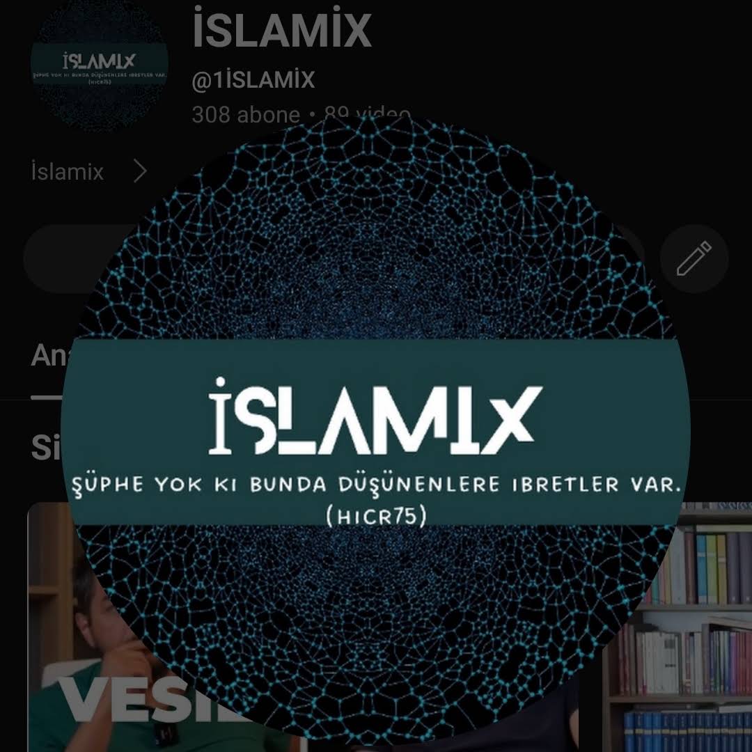 Post from İSLAMİX