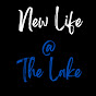 New Life Church  logo