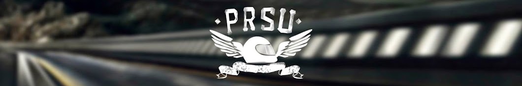 The PrSu YouTube channel avatar