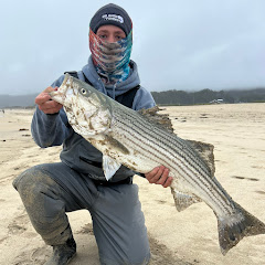 DonoIsFishing