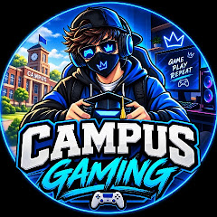 Campus Gaming 