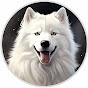 Samoyed USA logo