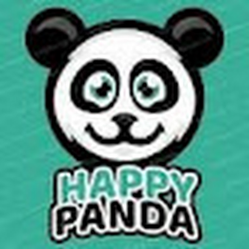 HAPPY PANDA TV -- cartoon for kids
