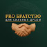 P4r2iSwk4GY-channel-avatar-PRO БРАТСТВО