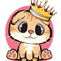 Kitty Palace Cattery  logo