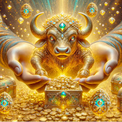 Infinite Serenity Frequencies