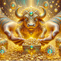 Infinite Serenity Frequencies  Avatar