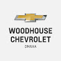 Woodhouse Chevy Omaha logo