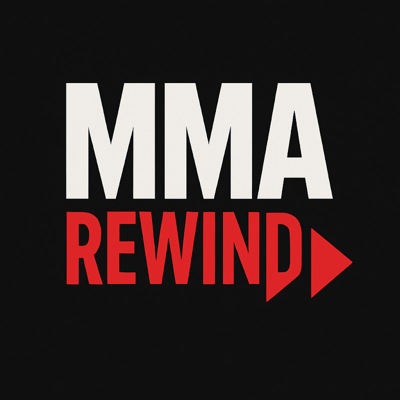MMA Rewind