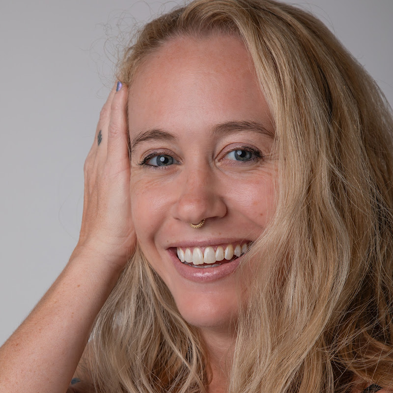 Yoga with Lindsay Nova