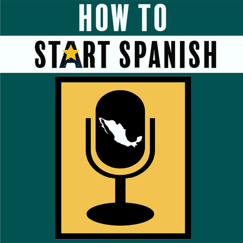 Avatar for How to Start Spanish