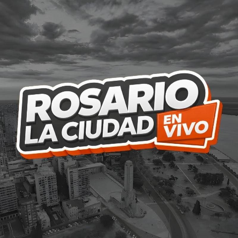 Rosario La Ciudad en vivo