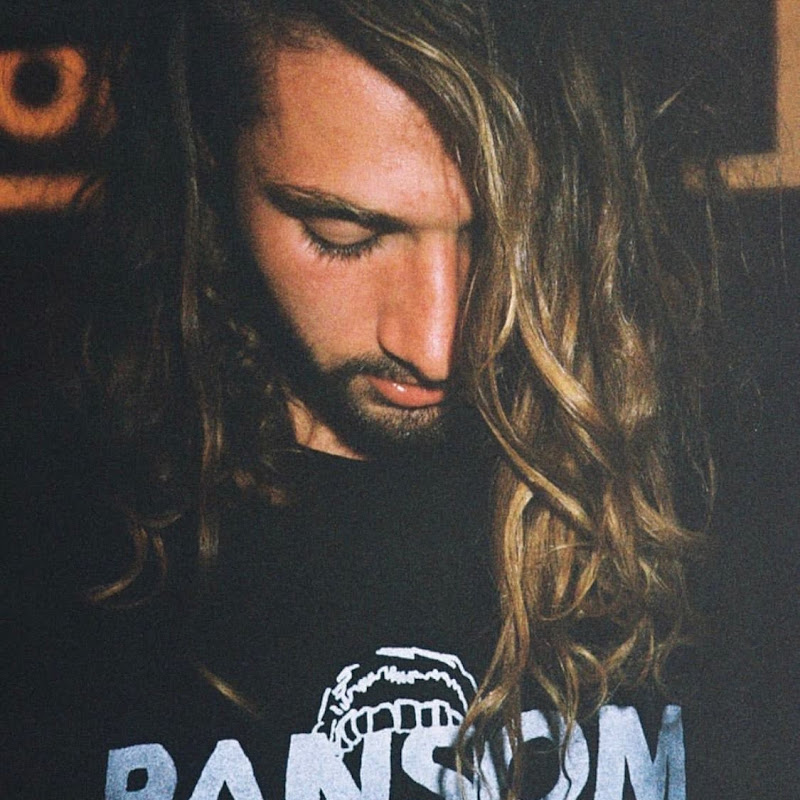 Jonny Ransom