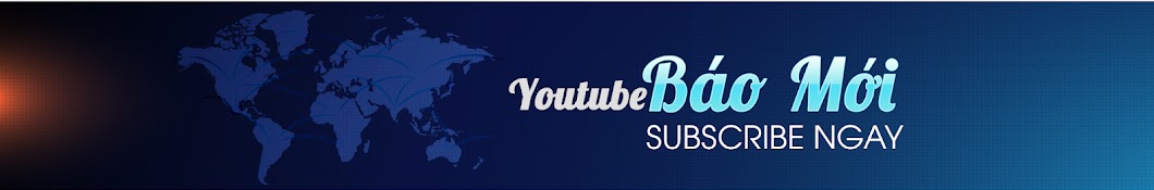 Youtube BÃ¡o Má»›i Аватар канала YouTube