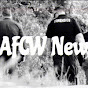 AFCW News Group  logo