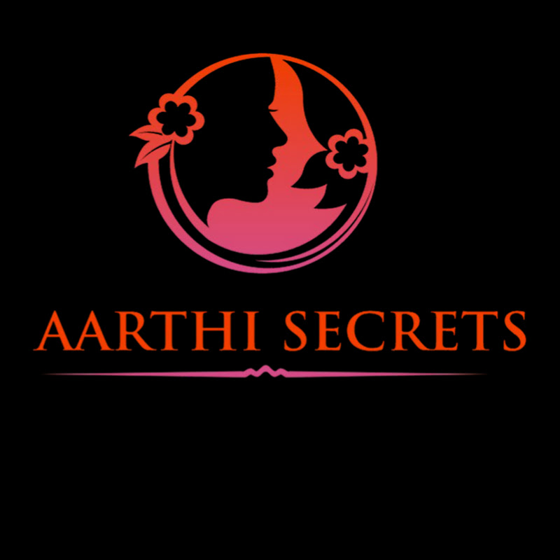 Aarthi Secrets
