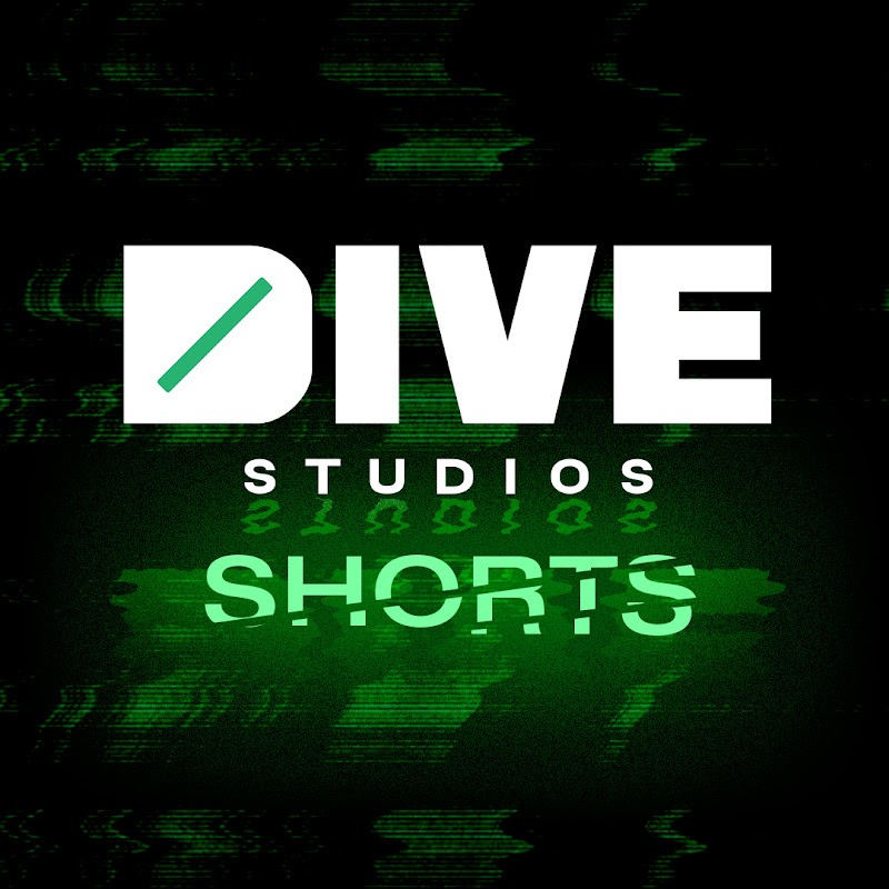 DIVE Shorts / 다이브 쇼츠