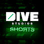 DIVE Shorts / 다이브 쇼츠