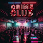 CRIME CLUB  logo