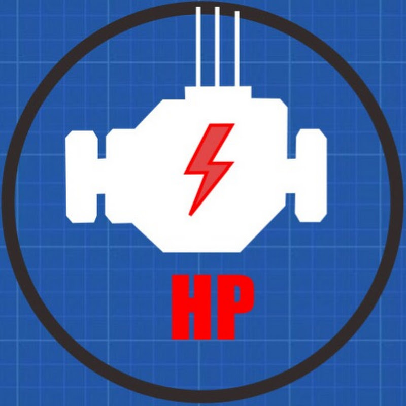 Potencia hp