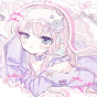 黎汨 VTuber 大頭貼