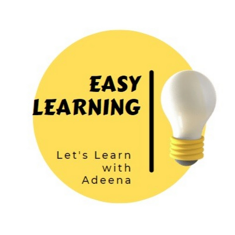 Easy Learning with Adeena