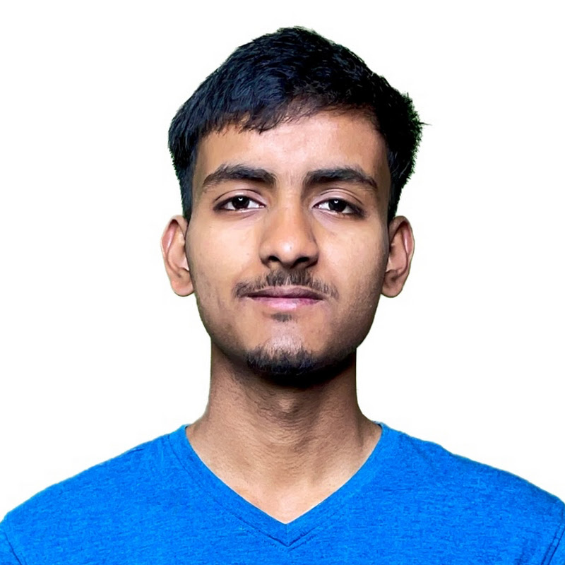 Utkarsh Patel