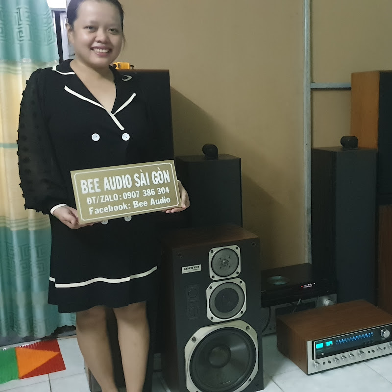 BEE AUDIO SÀI GÒN